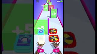 Shuffle Master : 66.55% People Start Crying After This!
