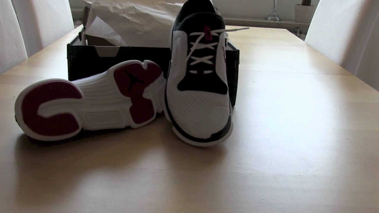 JORDAN RCVR 2 SYNTHETIC Unboxed YouTube