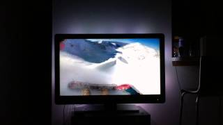 Lightpack Test