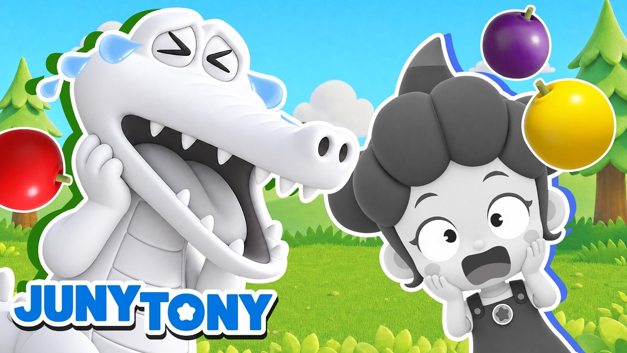 Latest Title & Thumbnail