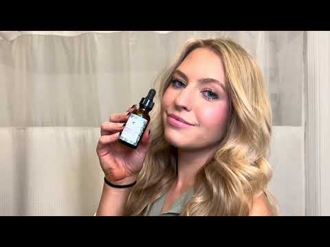 Baja Basics: The Secret to Healthy Long Hair with 1oz Rosemary Oil