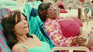 Norbit (2007) - Trailer [4K] 35mm Scan (Widescreen) [5.1]