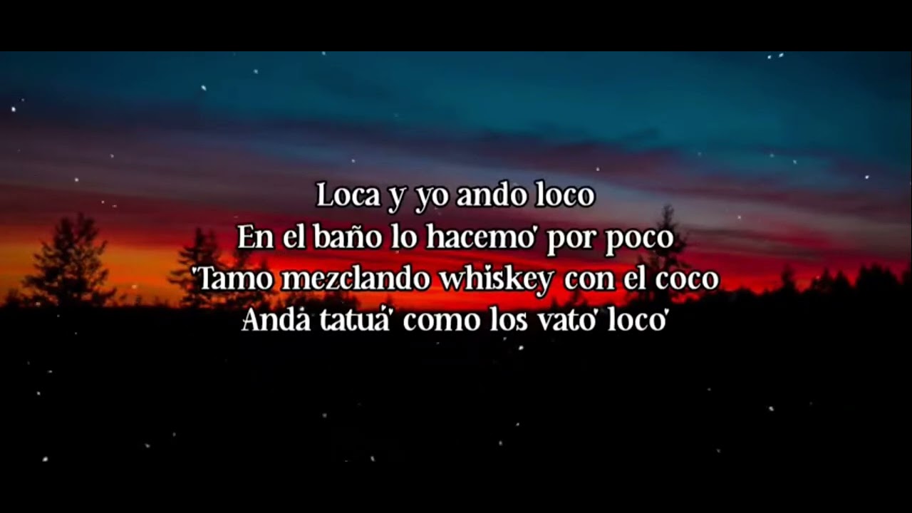 Justin Quiles Whiskey y Coco Remix (Letra/Lyrics) Mike YouTube