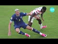 Record-breaking World Cup ends