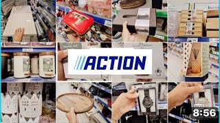 ACTION NEW ARRIVALS OCTOBER 18, 2026