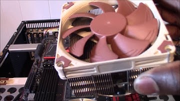 How To Build A HTPC With Your Old PC Parts By Crazy Mike The Tech Drone