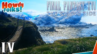 The Surge | FFXVI DLC – The Rising Tide | 04