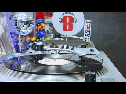 Back To Fun — Back To Fun - Loop Di Love (1989)