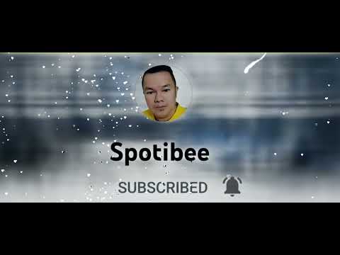 Thank You Vlog #13 | My AGAPE Youtube Member |Thank you so much for staying @Spotibee