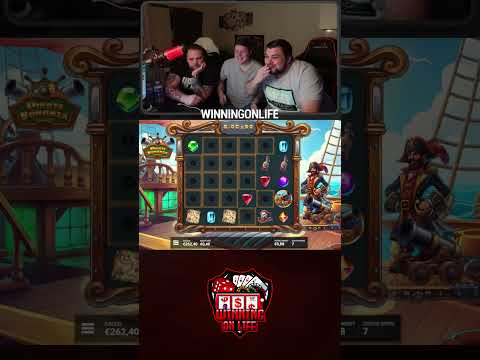 Ontdek de beste online casino spellen en Fat Pirate bonus bij ons: Geniet nu in België!