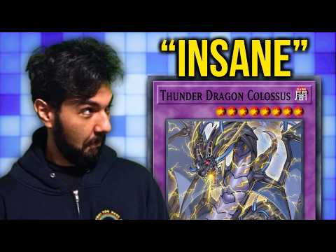 MTG Player Rates The Format That Broke Yugioh
