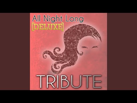 All Night Long - Single