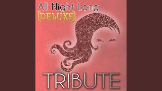All Night Long - Single