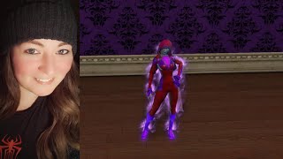 DCUO: Opening 50 Shazam Time Capsules and Magic's Champion Style