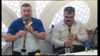 Klarnet Serdar Yengibar Komplekt Mastaga Anarin Toyu