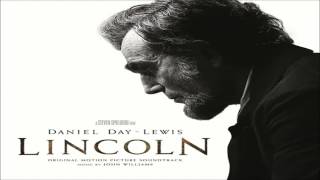 Lincoln [Soundtrack] - 06 - With Malice Toward None
