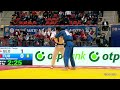 Tengo ZIRAKASHVILI 🇬🇪 🆚️ Muhammed DEMIREL 🇹🇷 | 1/32финала/-66кг | Гран При Австрия 2024