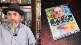 TDG: Star Trek: Missions