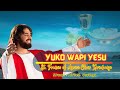 Yuko Wapi Yesu | St. Francis of Assisi Kariobangi | Alfred Ossonga | Lyrics video