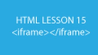 learning web development in hindi lesson 15, iframe tag