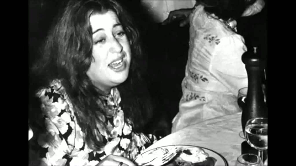 SPANISH HARLEM.THE MAMA'S AND THE PAPA'S YouTube