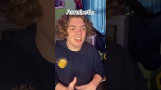 Percabeth Headcanon Skit