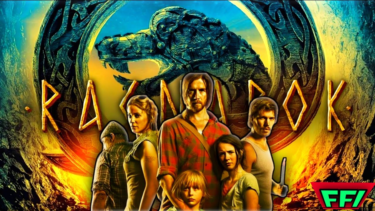 Ragnarok: The Viking Apocalypse (2013) || Movie Recap in English | Mystery Movie Recap