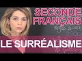 Le Surréalisme - Français - Seconde - Les Bons Profs