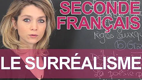 Quels sont les principes du surréalisme ?