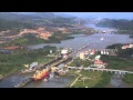 International Congress of Engineering and Infrastructure - Panama Canal 2012