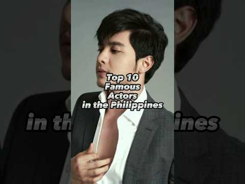 Top 10 Famous