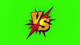 Versus Mode Green Screen Effects Kinemaster Effects Kashii Writes