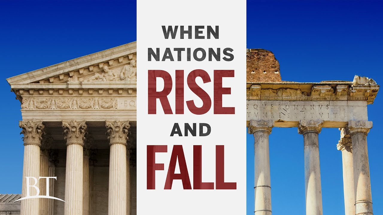 Beyond Today When Nations Rise and Fall YouTube Beyond Today When Nations Rise and Fall YouTube