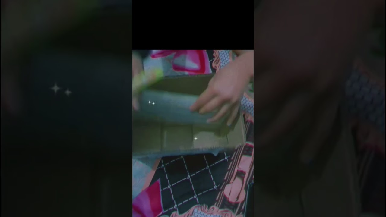 Unboxing medicine organizer as Birthday gift | Nani' Birthday party 🎉🎊💕💓😚🥰🤩🥳