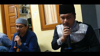 Duet Tilawah Ahmad Rifqi & Mursalin Ismail