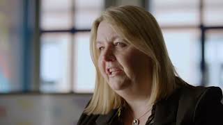 2025 GSK IMPACT Awards winner - Common Youth