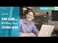 How to Build Your Personal Brand | Interview with Dorie Clark