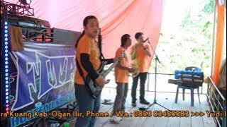 FITARA Music - Haruskah Berakhir || Wedding Rapi & Fina || Live Desa Nagasari
