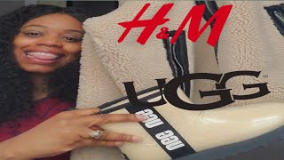 My new Uggs