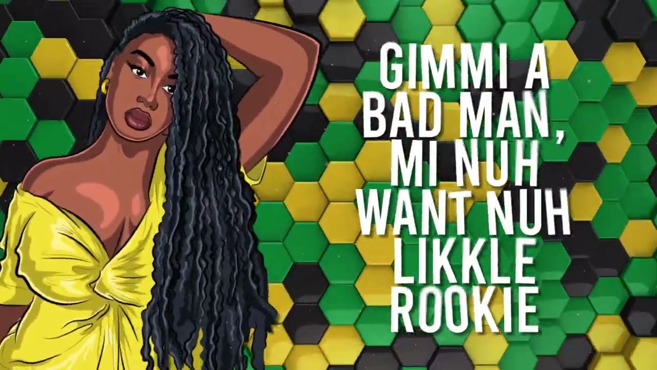 DJ Oneshot, Bay-C & Tajé - Nookie ft. Cyndi Lionz