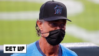 The miami marlins’ home opener against baltimore orioles on monday
night has been canceled, sources told espn's jeff passan, as
coronavirus cases continu...