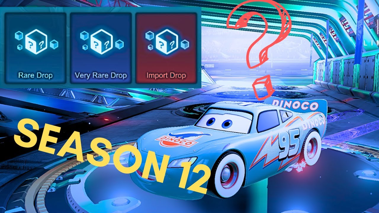 Opening ALL MY DROPS from SEASON 12! | Rocket League Item Drops