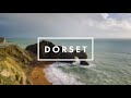 Dorset england  4k cinematic travel