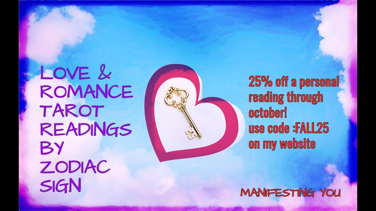 LIBRA LOVE TAROT READING OCTOBER 2016 RELATIONSHIPS & ROMANCE