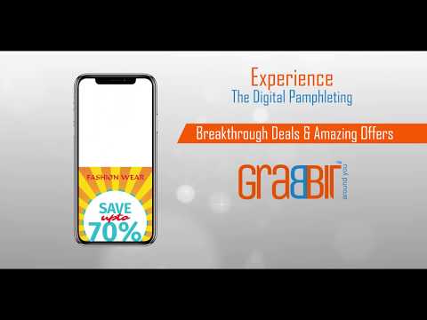 Best Way to Advertise | Digital Pamphleting