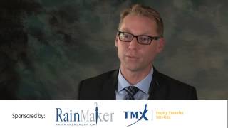 STEWART HAYNE, Cox & Palmer, Lexpert 2013 Rising Star