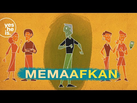 Memaafkan