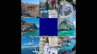 Greek💙