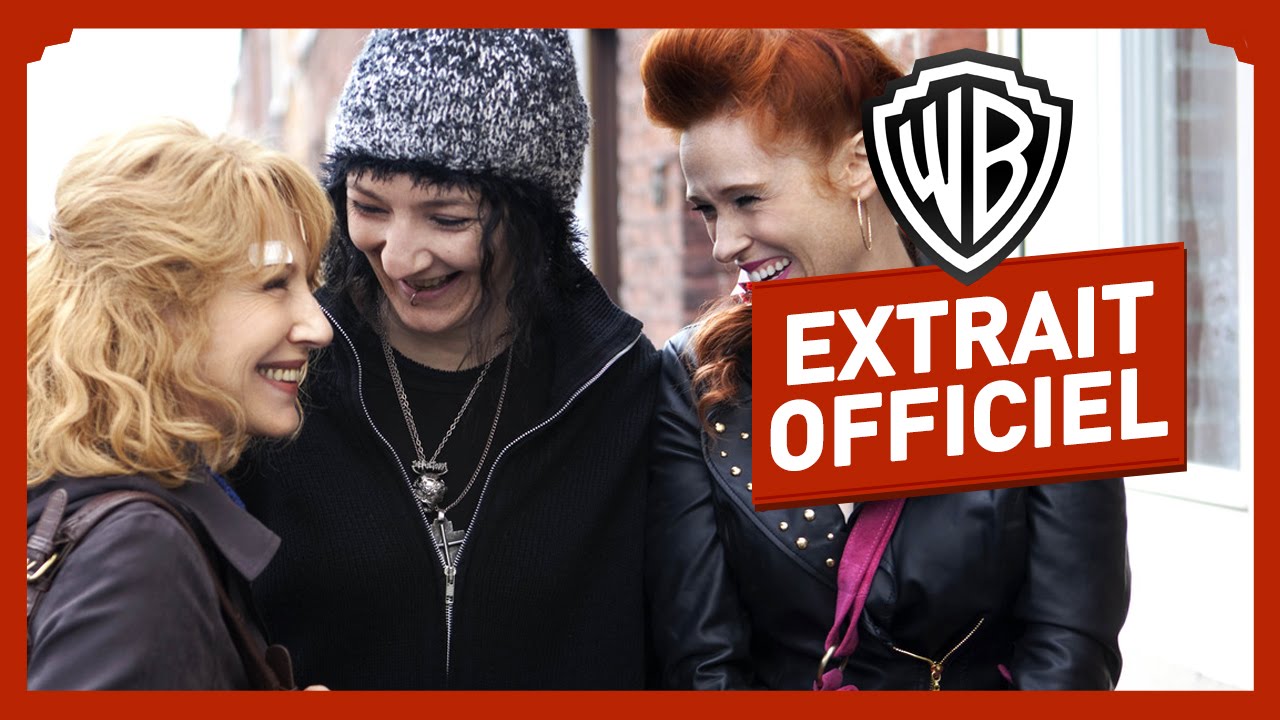 Les Reines Du Ring Streaming Les Reines du Ring - Extrait Officiel 4 - Nathalie Baye / André