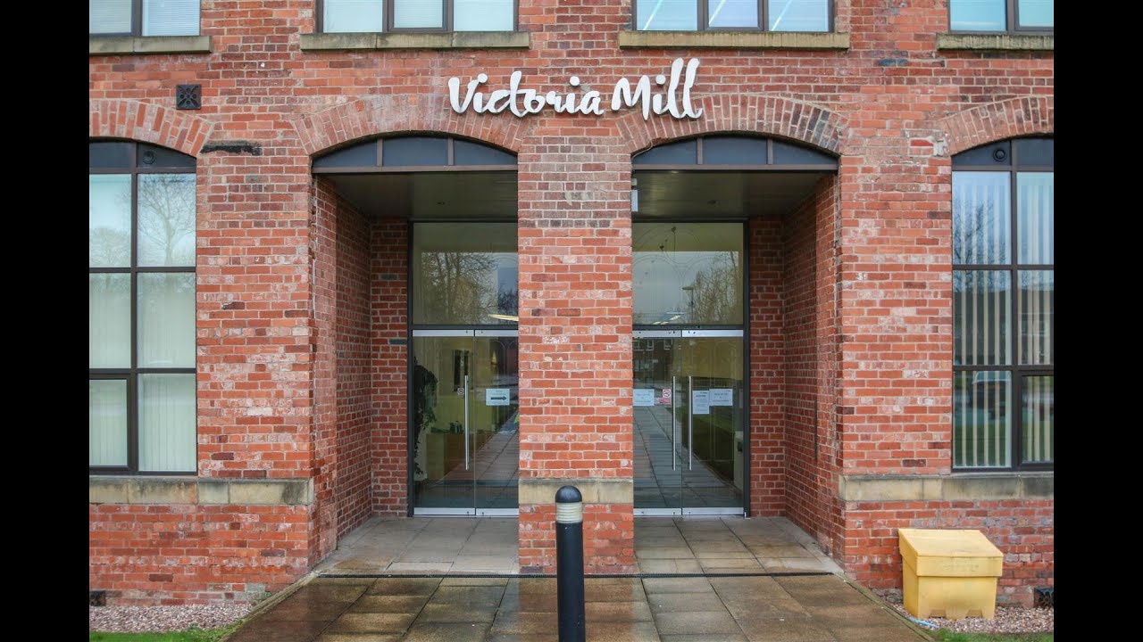 One Bedroom Furnished Apartment Victoria Mill Reddish Stockport